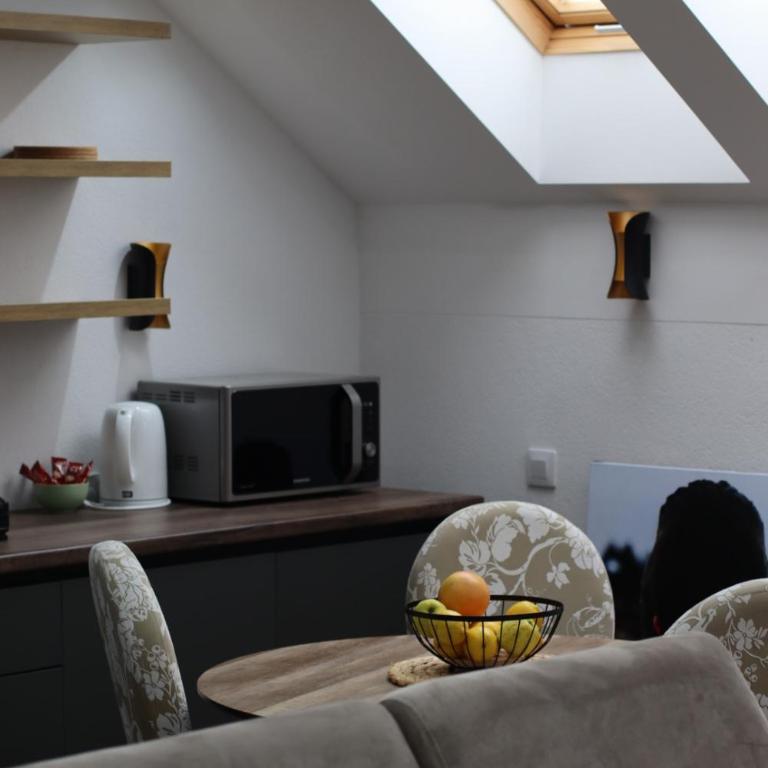 Black Swan Home Tuzla - Deluxe One-Bedroom Apartment - 31