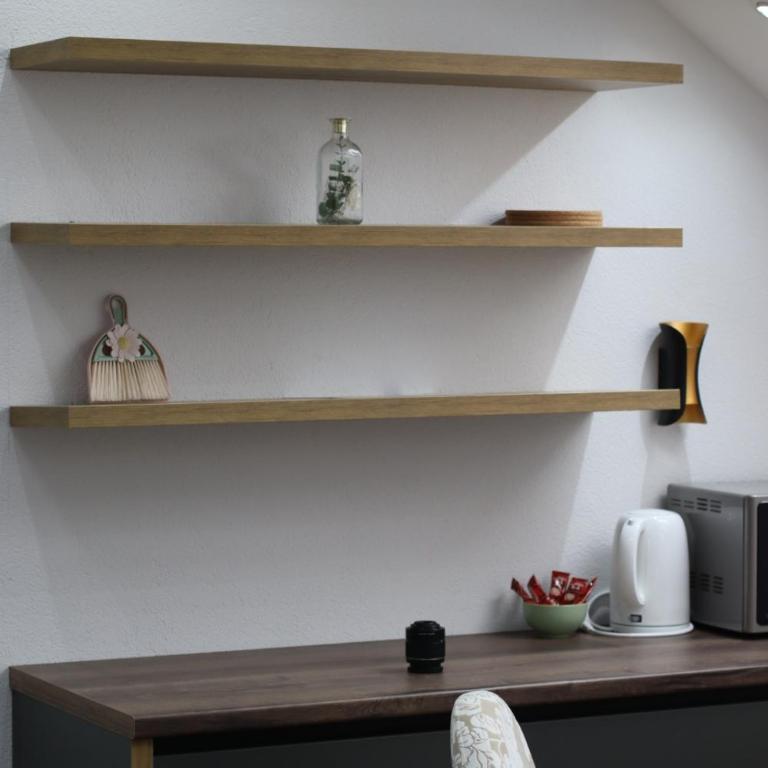 Black Swan Home Tuzla - Deluxe One-Bedroom Apartment - 29