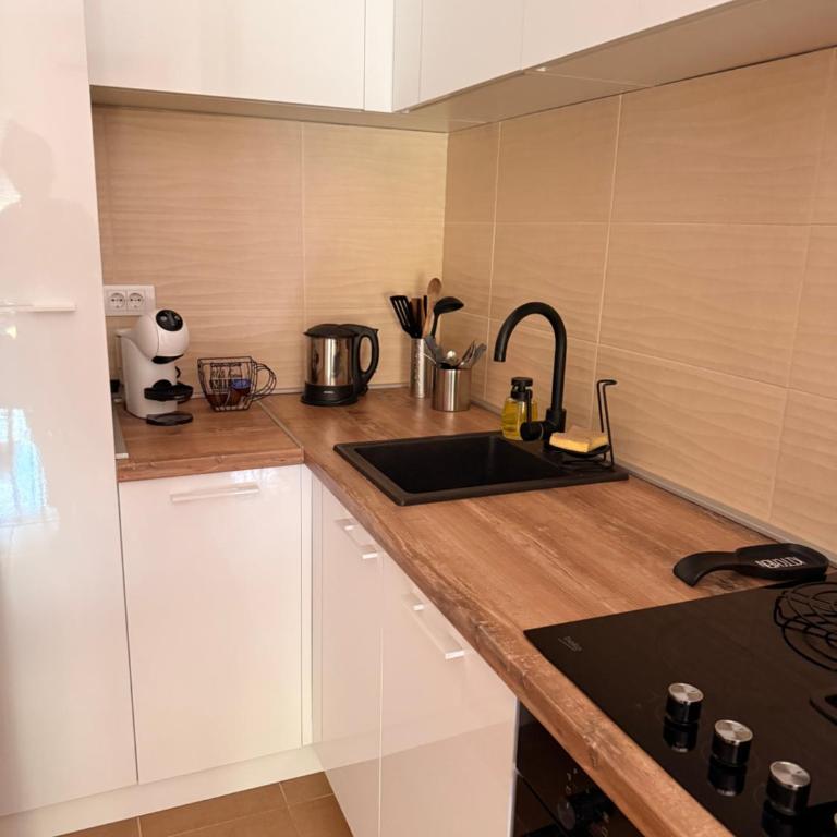 Lili - Apartman sa 1 Spavaćom Sobom - 2