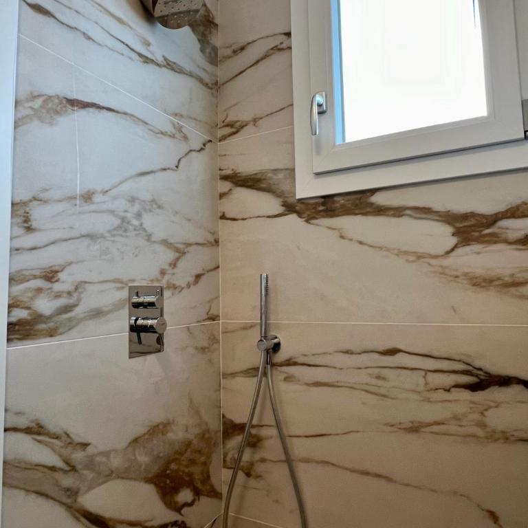 Casa Silvia, Bilocale nuovo a 100 mt dal mare - One-Bedroom Apartment - 16