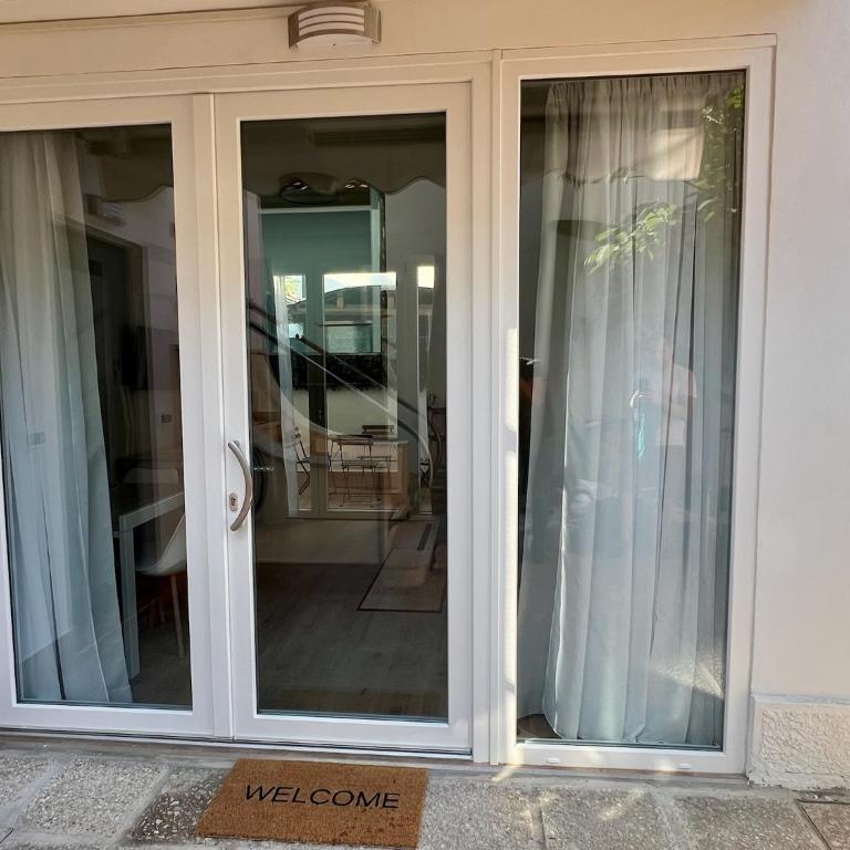 Casa Silvia, Bilocale nuovo a 100 mt dal mare - One-Bedroom Apartment - 17