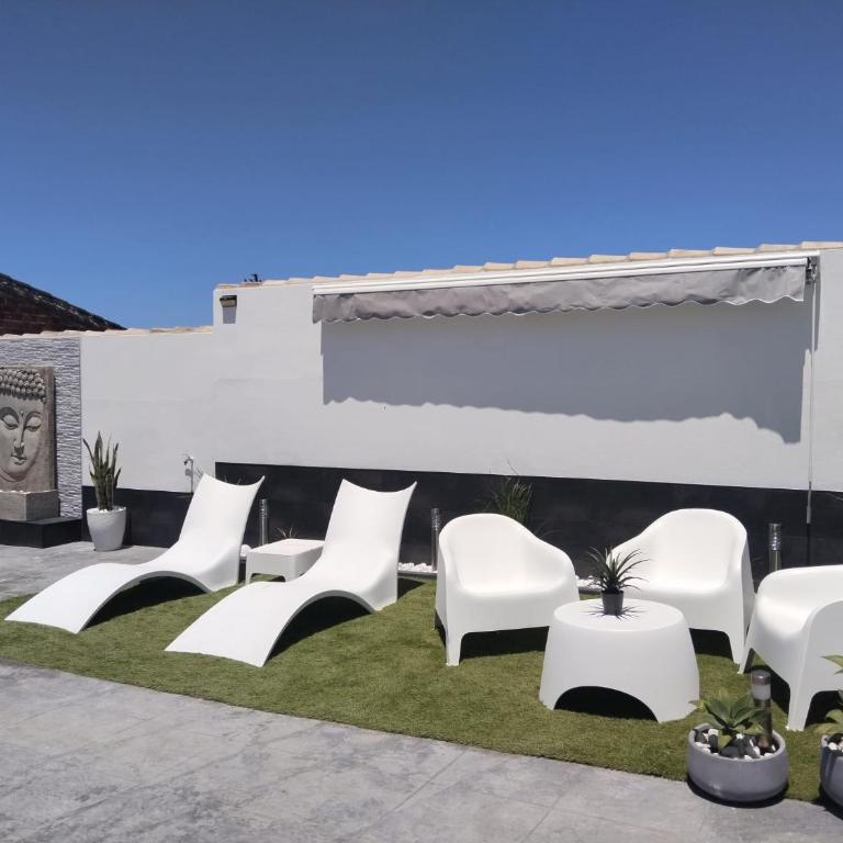 Rincón de Tesa - Casa con 2 Camere da Letto - 4