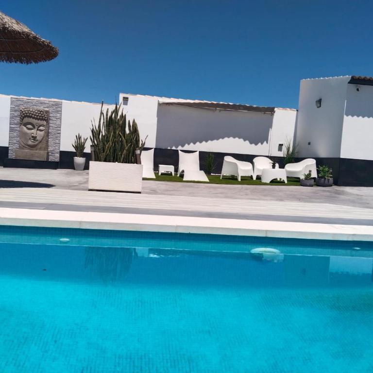 Rincón de Tesa - Casa con 2 Camere da Letto - 5
