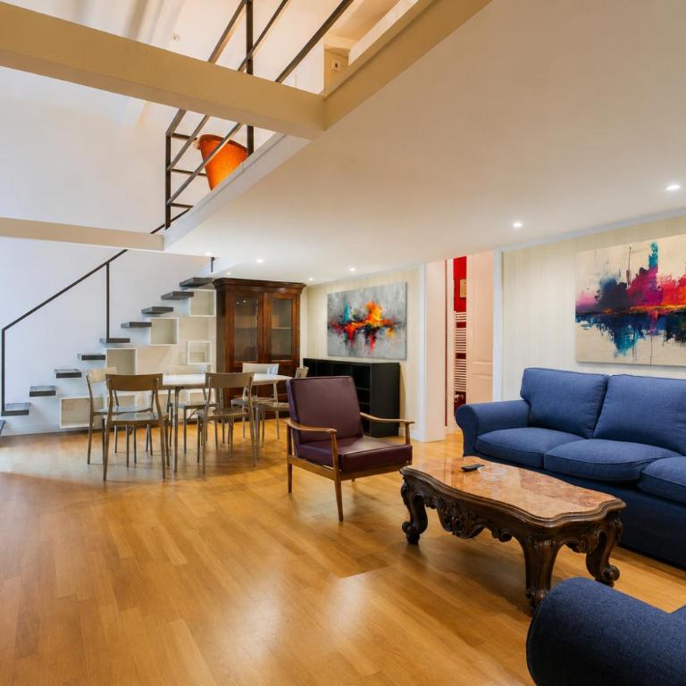 Le Bifore Apartment by Apulia Accommodation - Appartamento con 1 Camera da Letto - 1