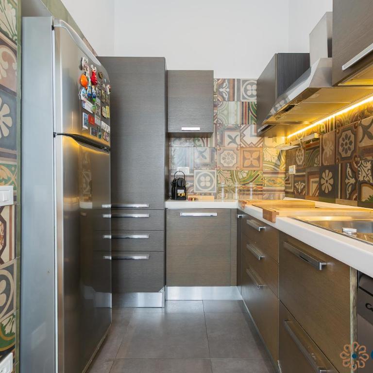 Le Bifore Apartment by Apulia Accommodation - Appartamento con 1 Camera da Letto - 2