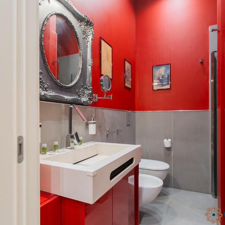 Le Bifore Apartment by Apulia Accommodation - Appartamento con 1 Camera da Letto - 6