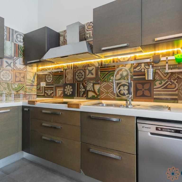 Le Bifore Apartment by Apulia Accommodation - Appartamento con 1 Camera da Letto - 7