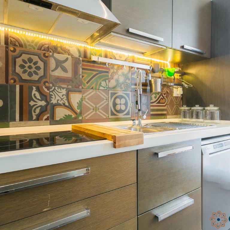 Le Bifore Apartment by Apulia Accommodation - Appartamento con 1 Camera da Letto - 8