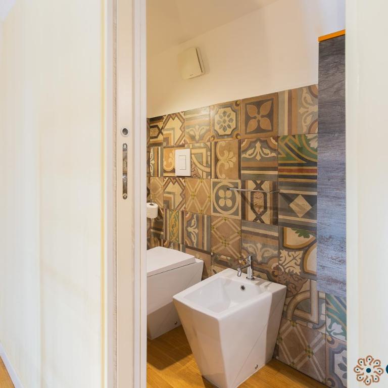 Le Bifore Apartment by Apulia Accommodation - Appartamento con 1 Camera da Letto - 9