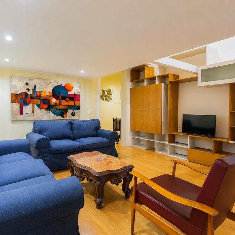 Le Bifore Apartment by Apulia Accommodation - Appartamento con 1 Camera da Letto - 12