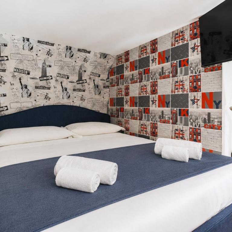 Le Bifore Apartment by Apulia Accommodation - Appartamento con 1 Camera da Letto - 14