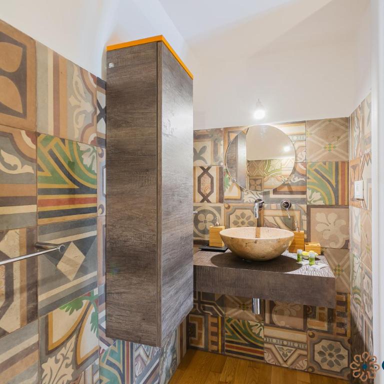 Le Bifore Apartment by Apulia Accommodation - Appartamento con 1 Camera da Letto - 15