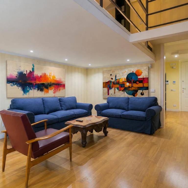 Le Bifore Apartment by Apulia Accommodation - Appartamento con 1 Camera da Letto - 18