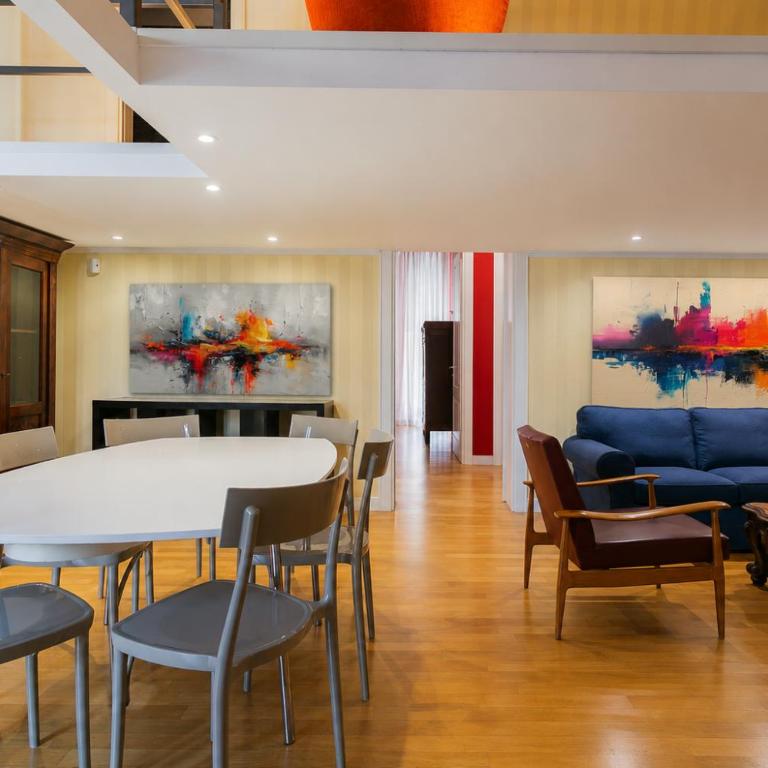 Le Bifore Apartment by Apulia Accommodation - Appartamento con 1 Camera da Letto - 20