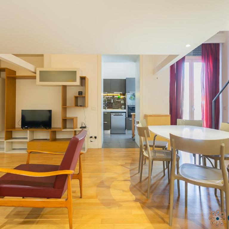 Le Bifore Apartment by Apulia Accommodation - Appartamento con 1 Camera da Letto - 21