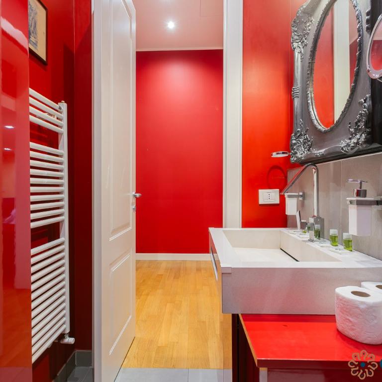 Le Bifore Apartment by Apulia Accommodation - Appartamento con 1 Camera da Letto - 22