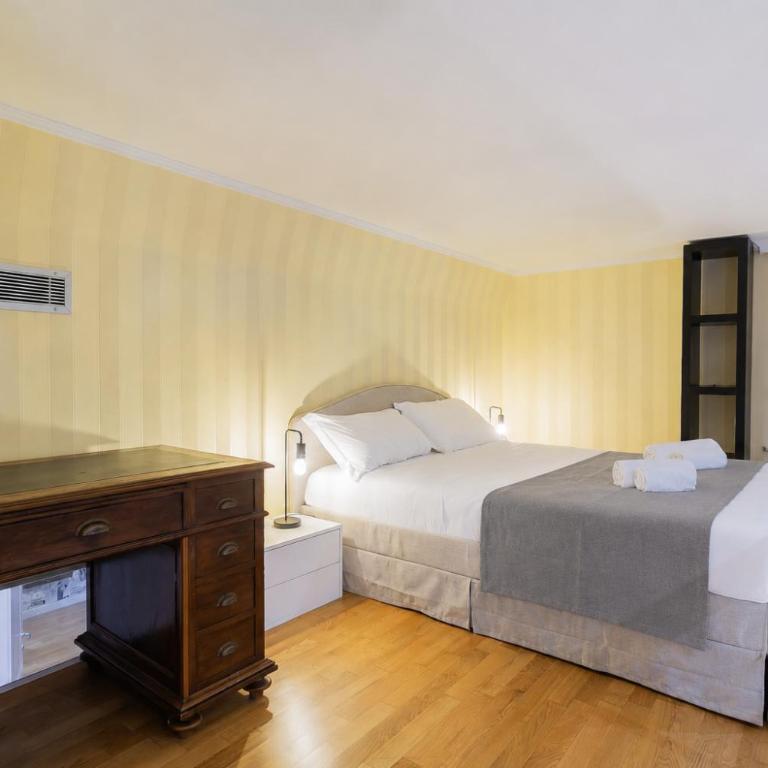 Le Bifore Apartment by Apulia Accommodation - Appartamento con 1 Camera da Letto - 26