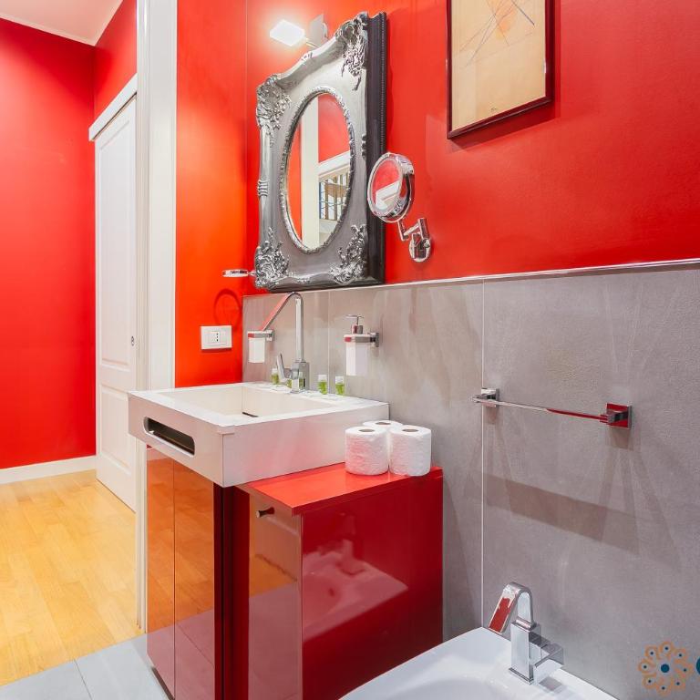 Le Bifore Apartment by Apulia Accommodation - Appartamento con 1 Camera da Letto - 27