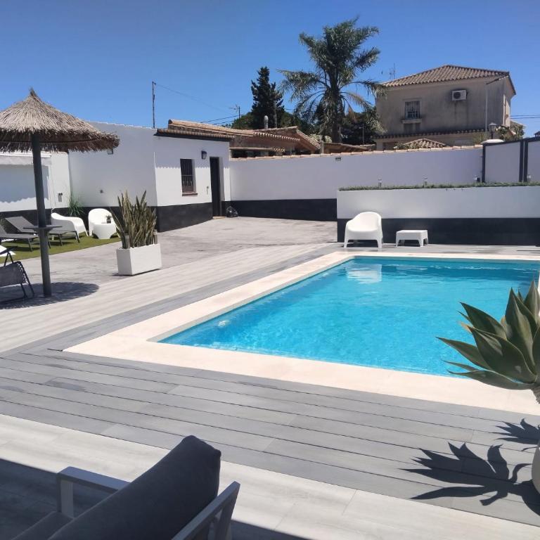 Rincón de Tesa - Casa con 2 Camere da Letto - 7