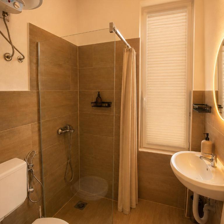 Prime Old Town Apartment - Central location - Apartman sa 1 Spavaćom Sobom - 10