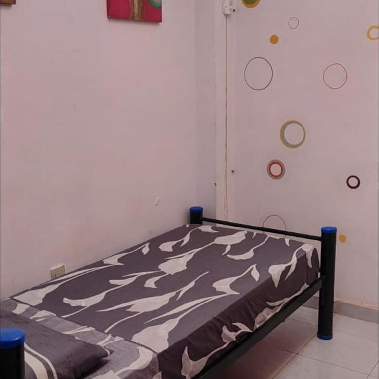 Departamentocentro322 - Apartamento de 2 dormitorios - 4