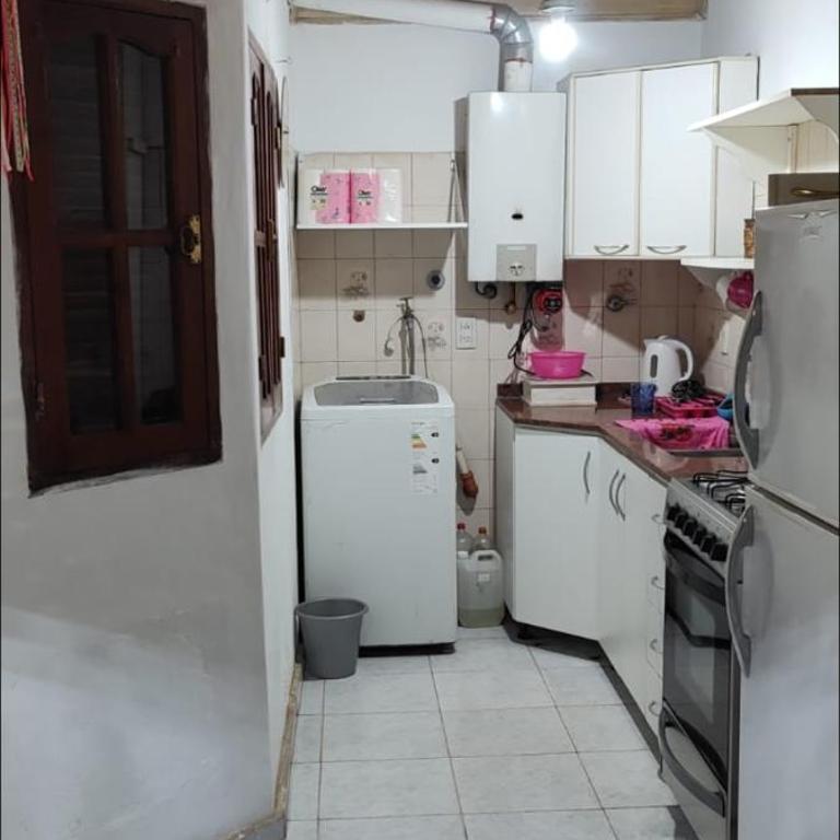 Departamentocentro322 - Apartamento de 2 dormitorios - 5