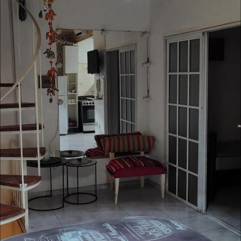 Departamentocentro322 - Apartamento de 2 dormitorios - 9