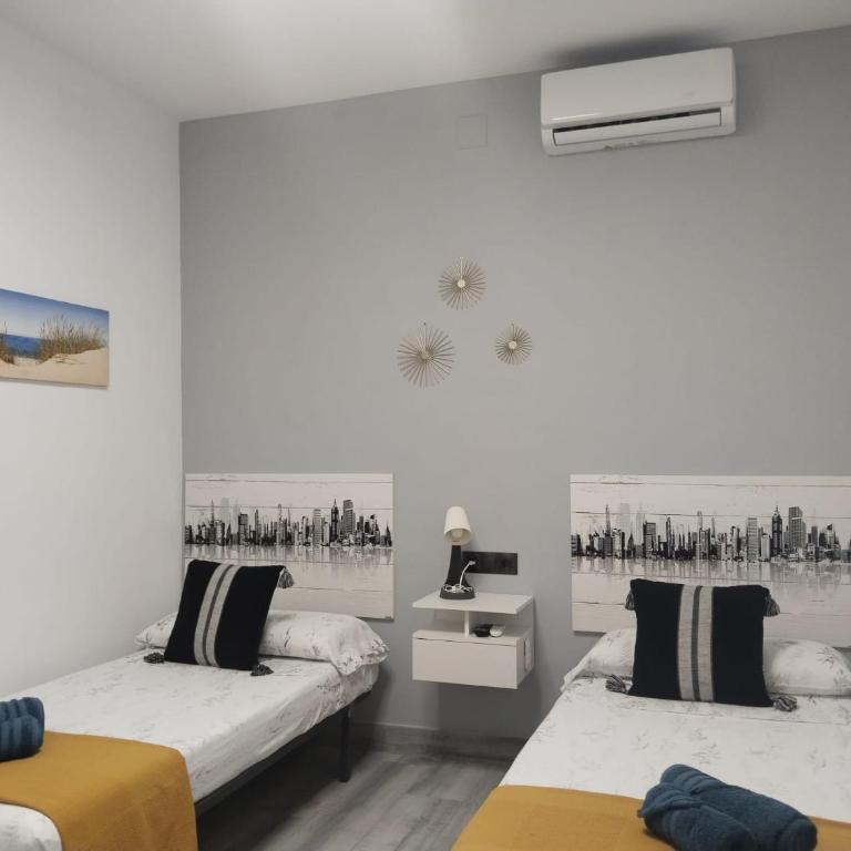 Rincón de Tesa - Casa con 2 Camere da Letto - 11