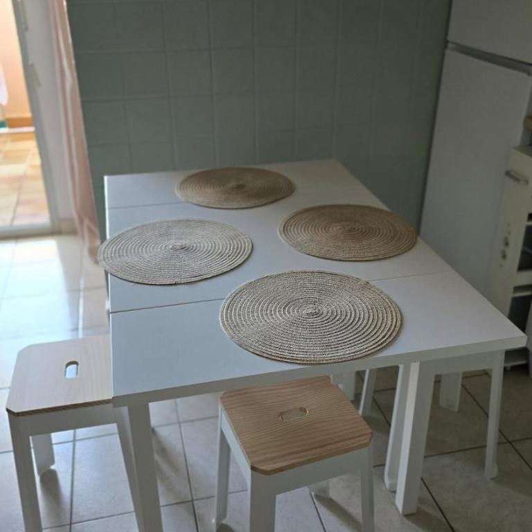 Bormes-les-Mimosas Calme 4p clim wifi parking cave - Appartement 2 Chambres - 17