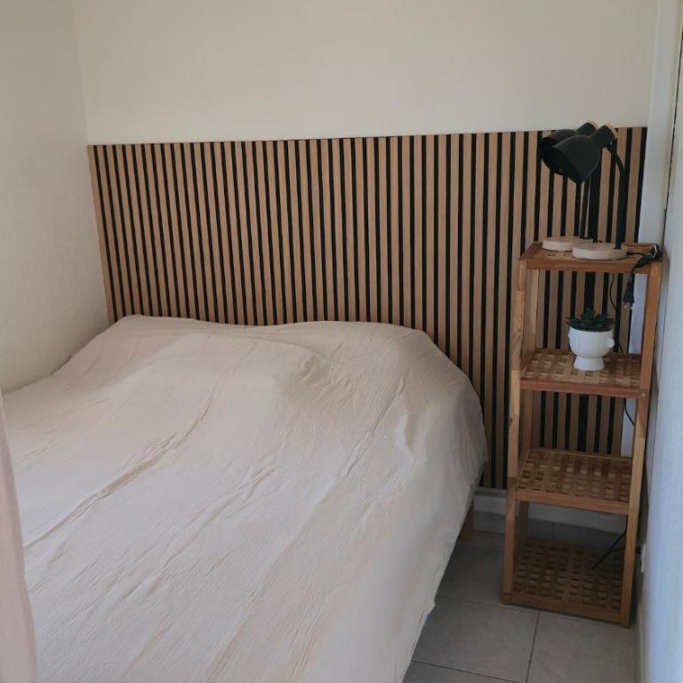 Bormes-les-Mimosas Calme 4p clim wifi parking cave - Appartement 2 Chambres - 27