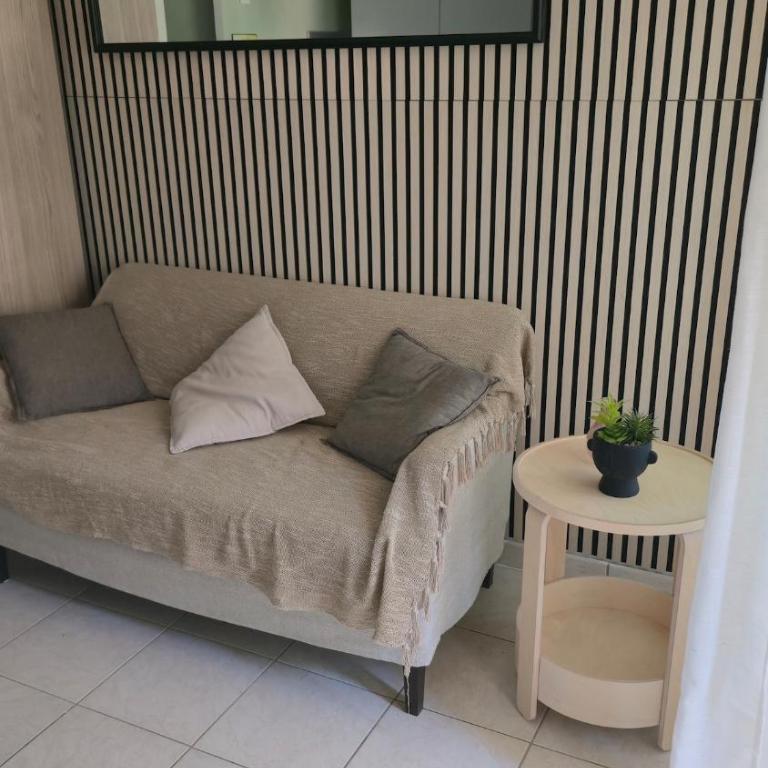 Bormes-les-Mimosas Calme 4p clim wifi parking cave - Appartement 2 Chambres - 29