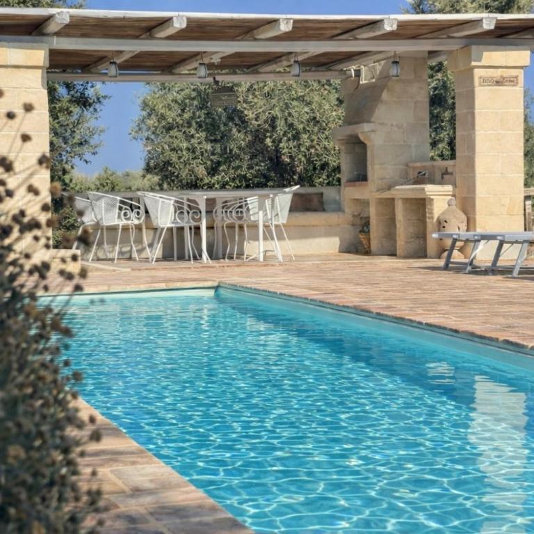 Domus Filomè, entire villa - Villa con Vista Giardino - 41