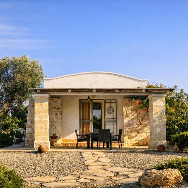 Domus Filomè, entire villa - Villa con Vista Giardino - 35