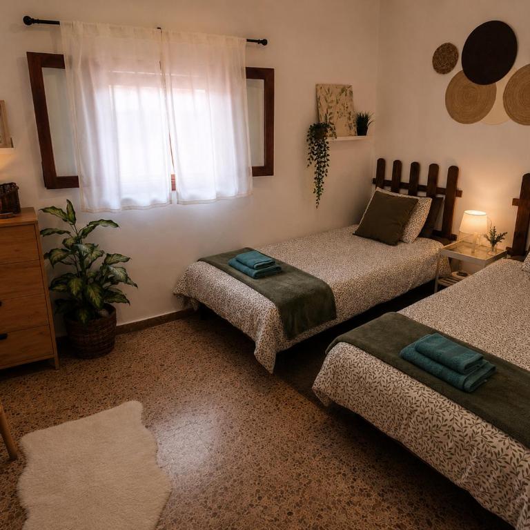 Finca Esther - Villa de 2 dormitorios - 41