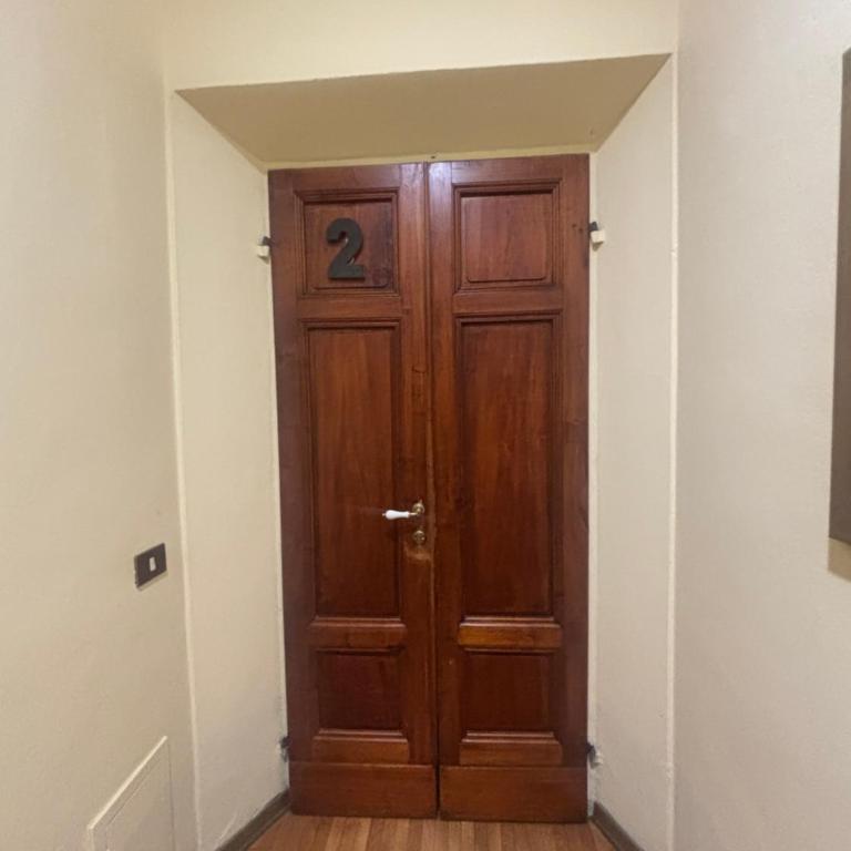 Affittacamere Firenze in Liberta Parterre - Due connecting rooms with city view - 27