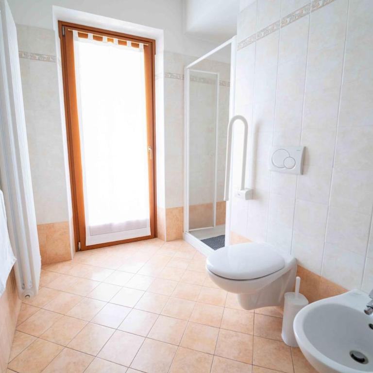 Casa Berghi al Prato - Appartamento con 3 Camere da Letto - 3