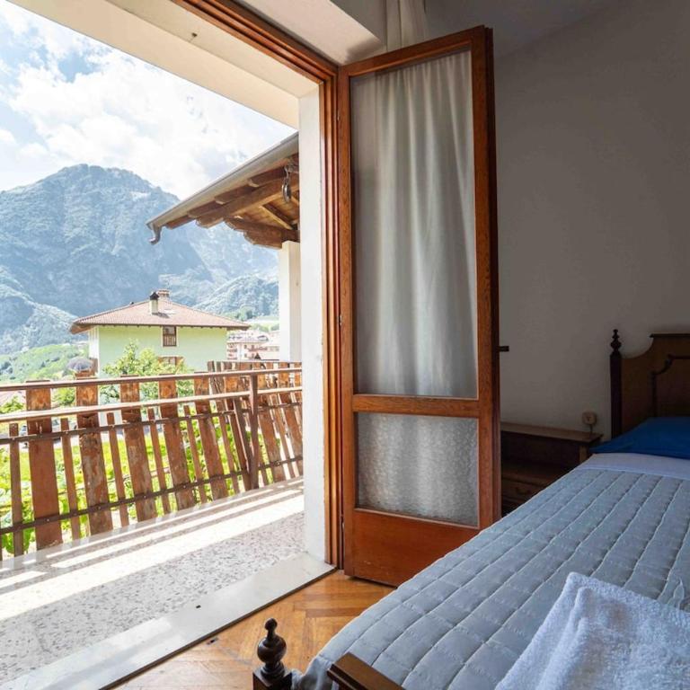 Casa Berghi al Prato - Appartamento con 3 Camere da Letto - 5