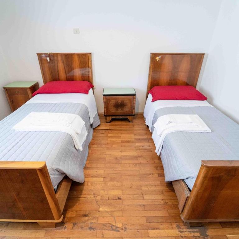 Casa Berghi al Prato - Appartamento con 3 Camere da Letto - 12