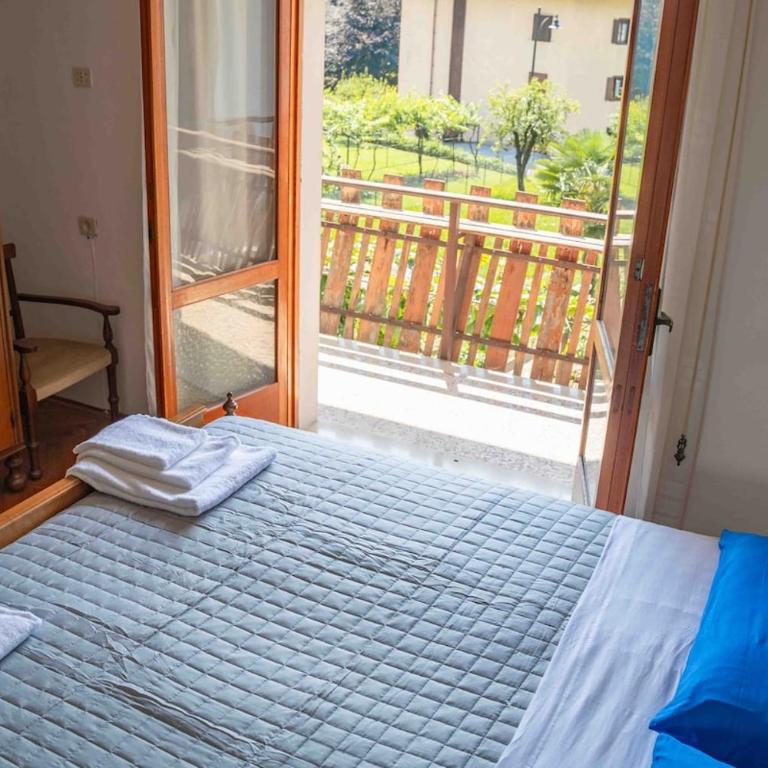Casa Berghi al Prato - Appartamento con 3 Camere da Letto - 30