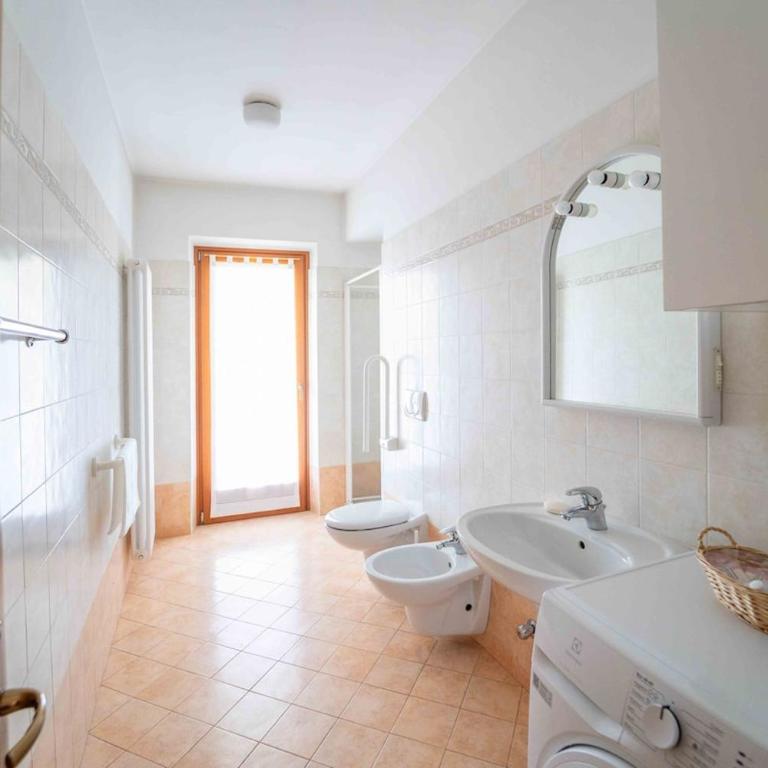 Casa Berghi al Prato - Appartamento con 3 Camere da Letto - 35