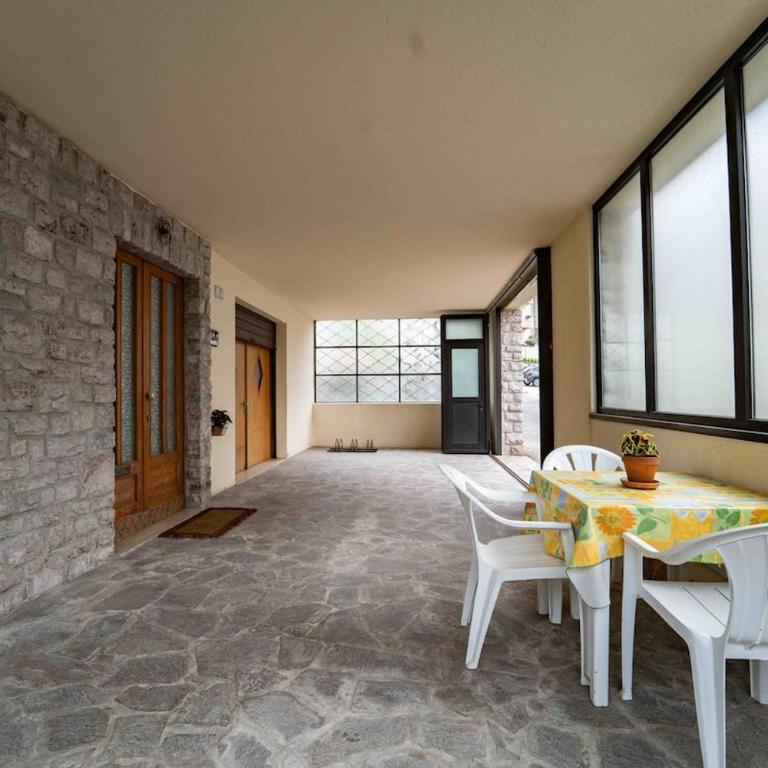 Casa Berghi al Prato - Appartamento con 3 Camere da Letto - 43