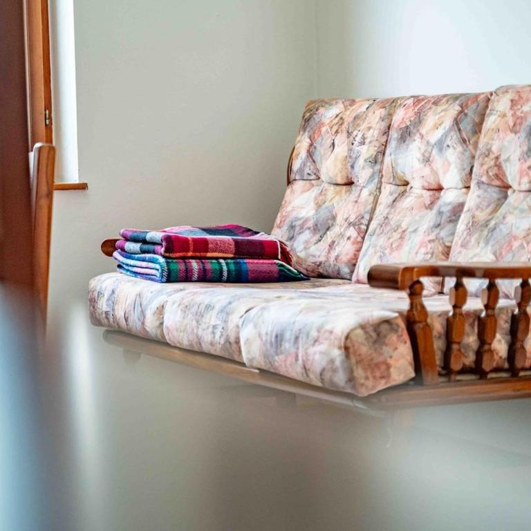 Casa Berghi al Prato - Appartamento con 3 Camere da Letto - 45