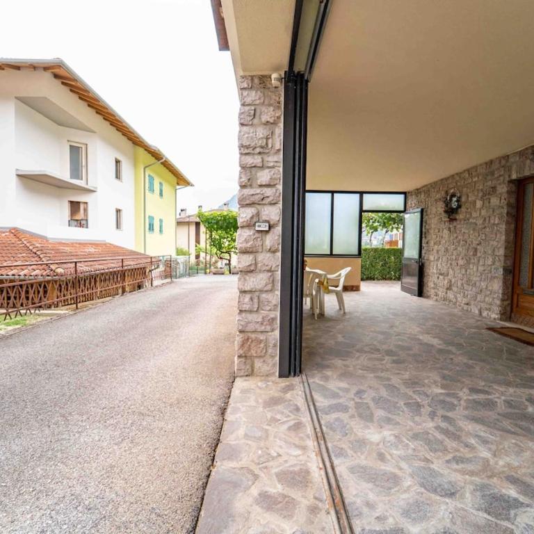 Casa Berghi al Prato - Appartamento con 3 Camere da Letto - 49
