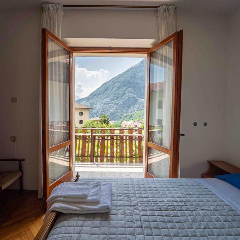 Casa Berghi al Prato - Appartamento con 3 Camere da Letto - 51