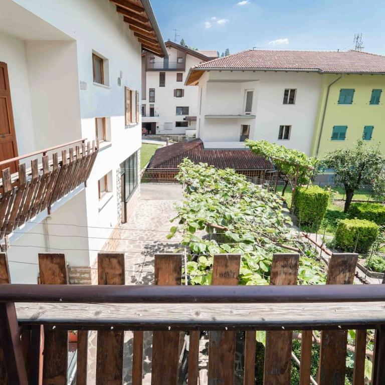 Casa Berghi al Prato - Appartamento con 3 Camere da Letto - 53