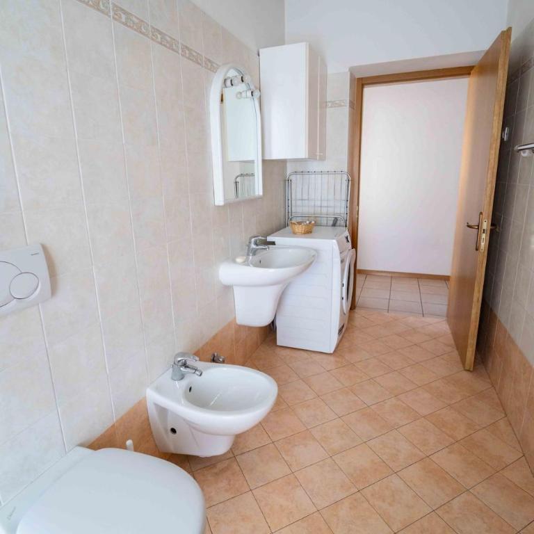 Casa Berghi al Prato - Appartamento con 3 Camere da Letto - 54