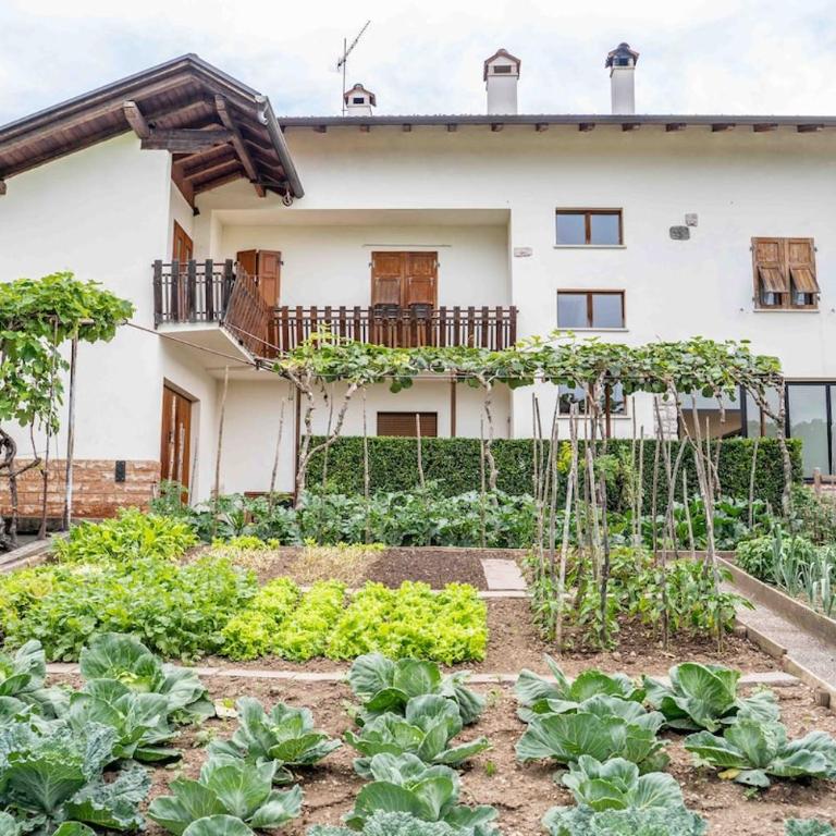 Casa Berghi al Prato - Appartamento con 3 Camere da Letto - 55
