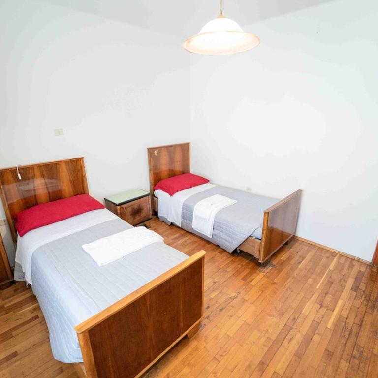 Casa Berghi al Prato - Appartamento con 3 Camere da Letto - 61