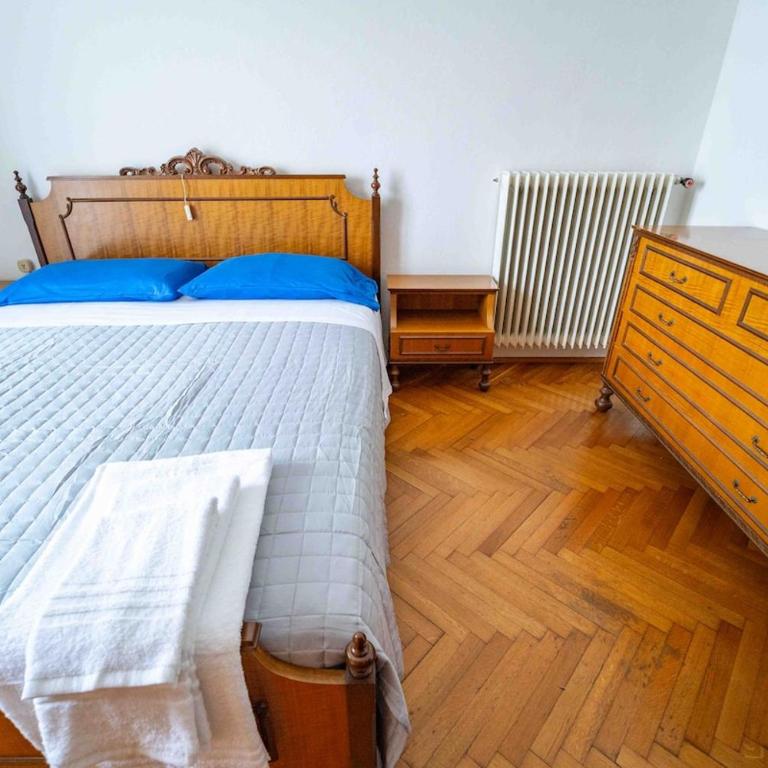 Casa Berghi al Prato - Appartamento con 3 Camere da Letto - 63