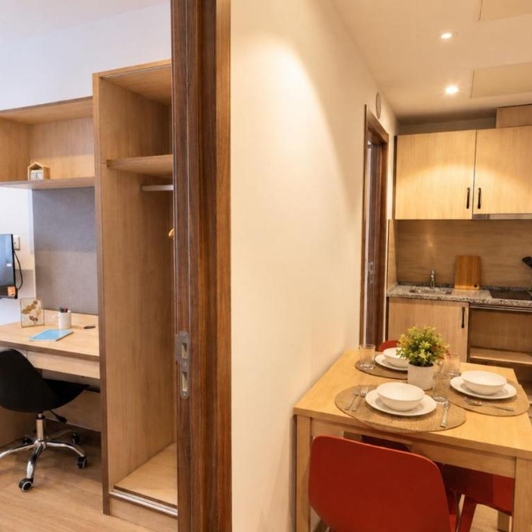 StepHouse Pamplona - Apartamento Estándar de 2 dormitorios - 1